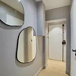 Studio Tour Eiffel By Studio Prestige