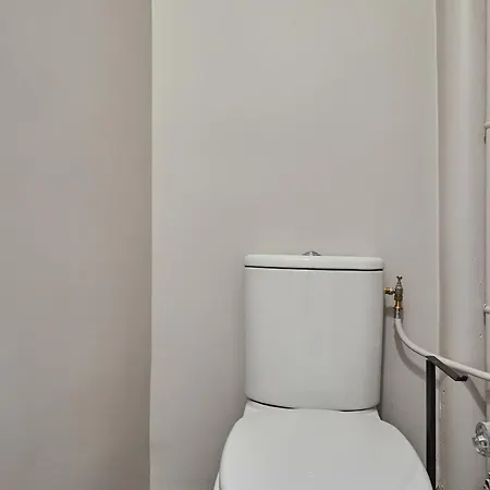 Tour Eiffel By Prestige Apartment Paris
